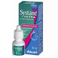 SYSTANE Ultra Coll.10ml