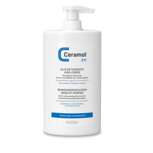 CERAMOL Olio Deterg.400ml