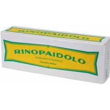 RINOPAIDOLO Ung.Nasale 10g