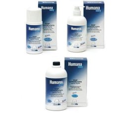 HUMANA-Baby Soap U-Del. 500ml