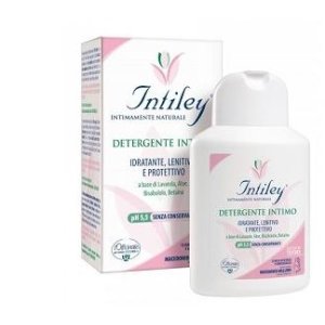 INTILEY DET INTIMO 200ML