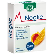 NOGLIC 30 Ovalette