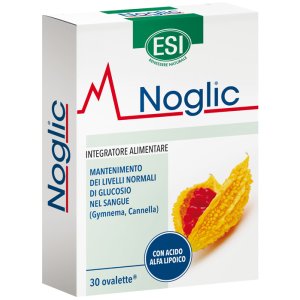 NOGLIC 30 Ovalette