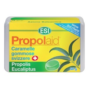 PROPOLAID Caram.Prop+Eucal.50g