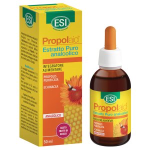 PROPOLAID Estrat.Analcol.50ml