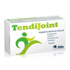 TENDI-JOINT 30 Cps