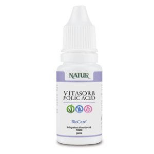 VITASORB FOLIC ACID 15ML