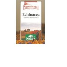 ECHINACEA 100 Cpr 400mg A-NAT.