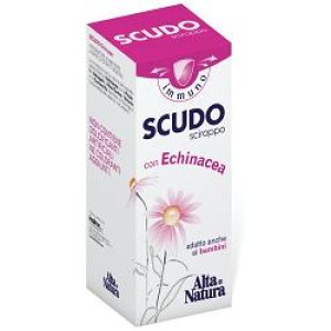 SCUDO SCIROPPO 100ML