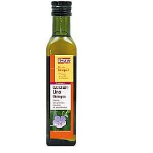 FdL Olio Semi di Lino 250ml