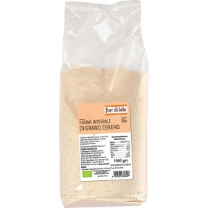 FdL Farina Int.Grano Tenero1Kg