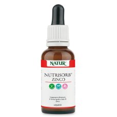 NUTRISORB Zinco 30ml