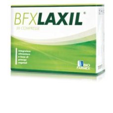BFX Laxil 30 Cpr 1g