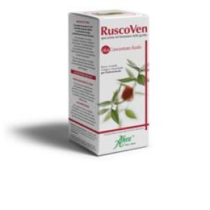 RUSCOVEN Pl.Conc.Fl.150mlABOCA