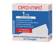 CEROXMED Fix 1 Rotolo 5mx2,5