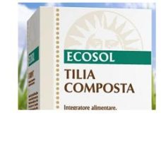 ECOSOL Tilia Comp.Gtt 50ml