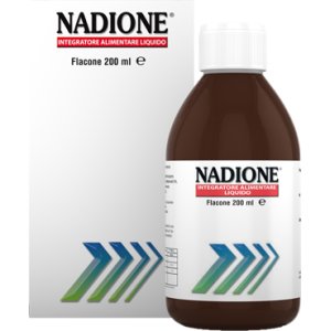 NADIONE Scir.A/Emorrag.200ml