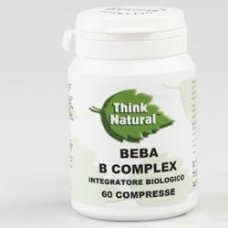 BEBA B COMPLEX 66.6G 60CPR