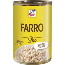 FARRO PRONTO BIO 400G