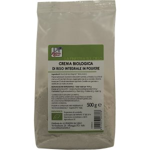 FsC Crema Riso Int.500g