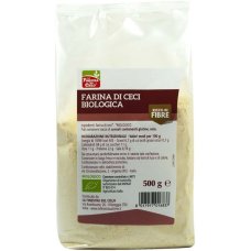 FsC Farina Ceci Bio 500g