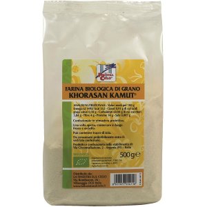 FsC Farina Kamut 500g