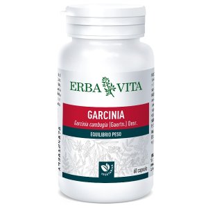 GARCINIA CAMBOGIA 60 Cps   EBV