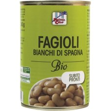 FsC Fagioli Bianchi Spagna400g