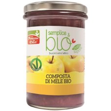 FsC Composta Mela 320g