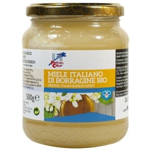 FsC Miele Borragine 500g