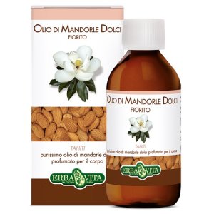 OLIO Mand.Dolci Fior.250ml EBV