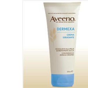 AVEENO Dermexa Cr.Idrat.200ml