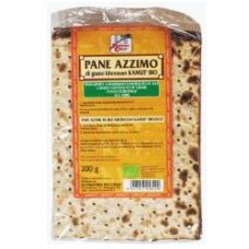 FsC Pane Azimo Kamut Orig.200g