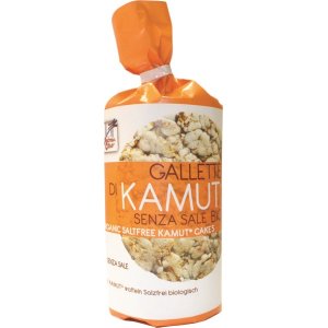 FsC Gallette Kamut S/S 100g