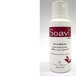 SOAVI'Dermoliq.Uomo 250ml