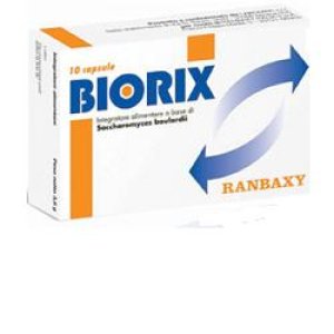 BIORIX 10 Cps