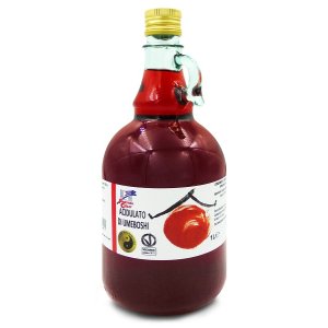 FsC Acidulato Umeboshi 1Lt