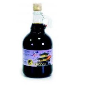 SHOYU KAGISA JOHSEN BIO 1LT FINE