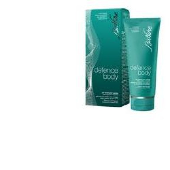 Defence Body Gel Defatic Gambe