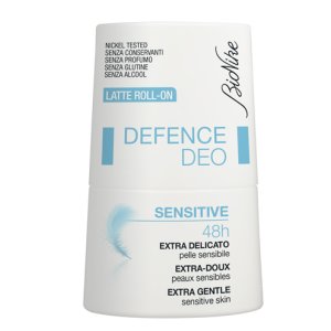 Defence Deo Sensitive Roll-on