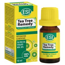 TEA TREE Oil 100% Remedy10mlES