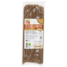 FsC Pasta Int.Kamut Spagh.500g