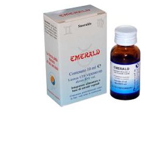 EMERALD INTEGRAT LIQ 10ML