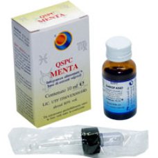 QSPC MENTA GOCCE 10ML QSPC MENTA GOCCE 10ML