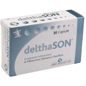 DELTHASON 30 Cps