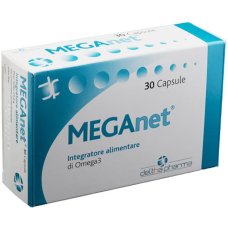 MEGANET 30 Cps