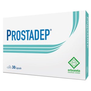 PROSTADEP 30 Cps 325mg