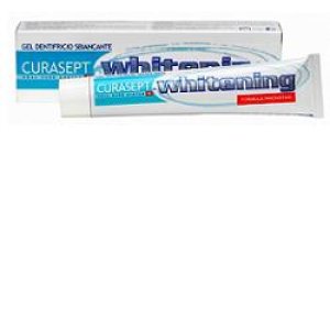 CURASEPT Whitening Dent.50ml