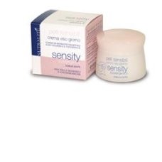 SENSITY CREMA VISO PE SECC GG