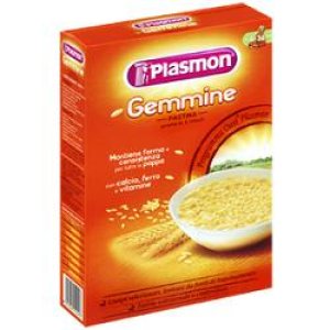 PLASMON Past.12 Gemmine